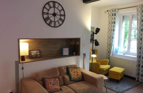 Villemur-sur-Tarn Appartement | L appartement du parc