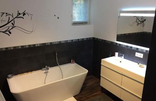 Villemur-sur-Tarn Appartement | L appartement du parc