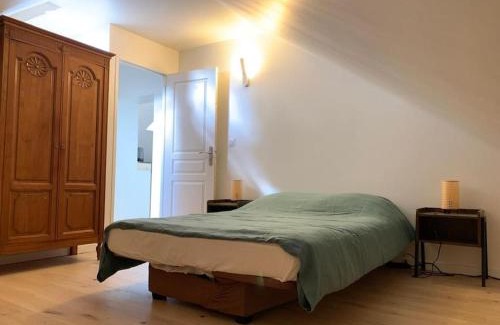 Merinchal Appartement | L'appartement du petit Bois
