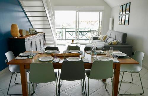 Hardelot-Plage Appartement | L'appartement d'Hardelot
