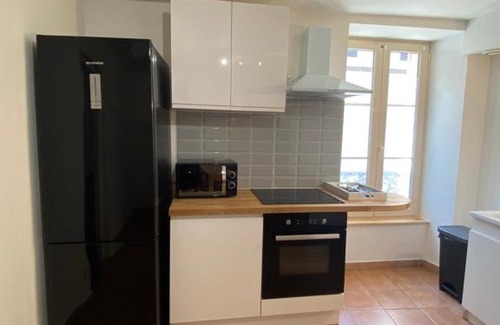 Bray-sur-Seine Appartement | L'appartement ZEN LOC 2