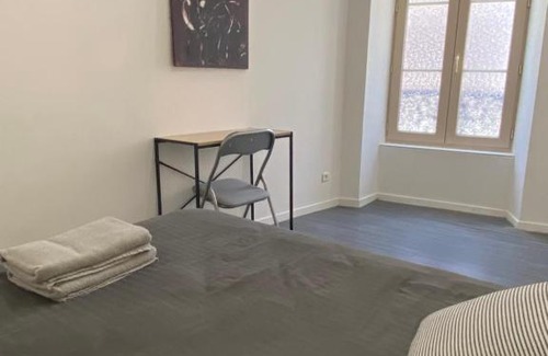 Bray-sur-Seine Appartement | L'appartement ZEN LOC 2