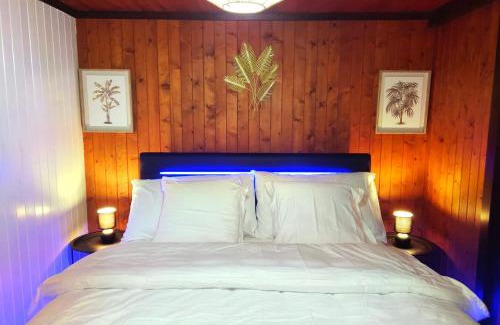 Monthey Chalet De Ski | L'appel Chalet