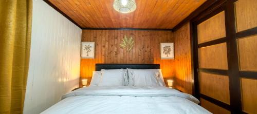 Monthey Chalet De Ski | L'appel Chalet