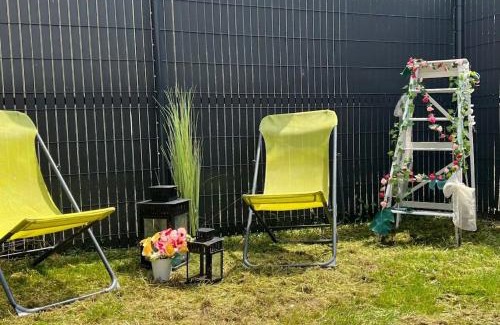 Quincy-sous-Senart Maison | L'appel de la forêt