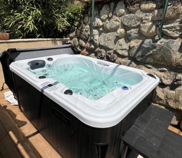 Casteil Appartement | l 'appel du Canigou