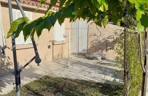 Ventiseri Villa | L Appicciu