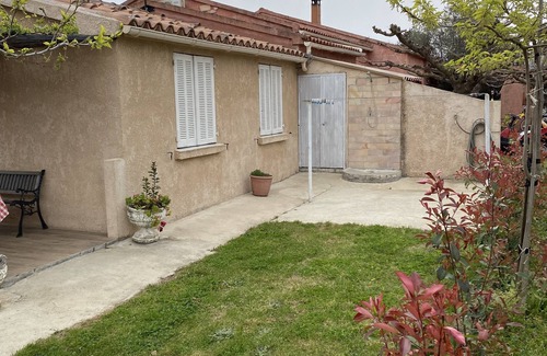 Ventiseri Villa | L Appicciu