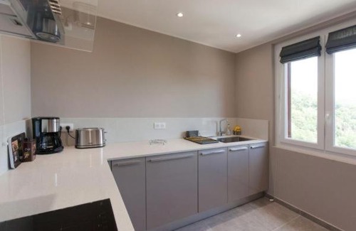 La Porta Appartement | L'appollu