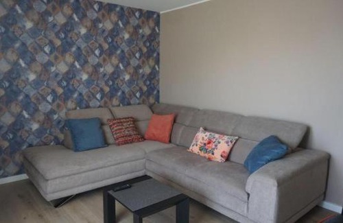 La Porta Appartement | L'appollu