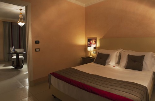 Altavilla Silentina Hôtel | L'Araba Fenice