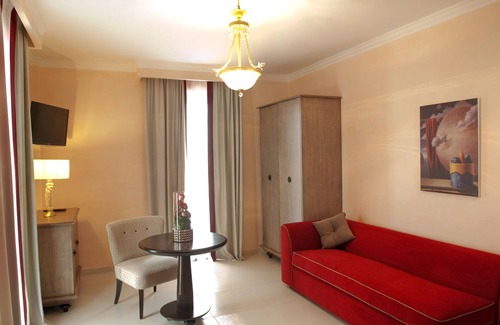 Altavilla Silentina Hôtel | L'Araba Fenice