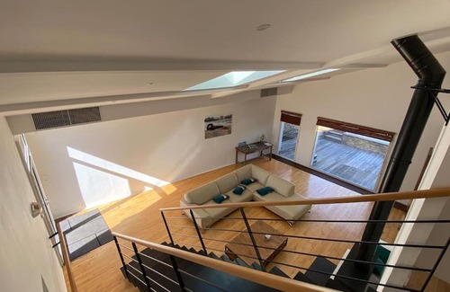 Arradon Villa | L’Arabesque, villa de charme avec piscine