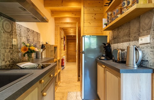 Les Clefs Appartement | Chalet d'en Ô : Aravis