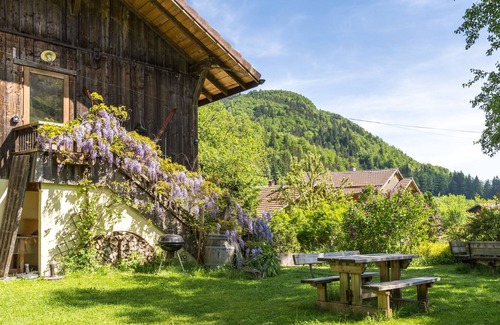 Les Clefs Appartement | Chalet d'en Ô : Aravis