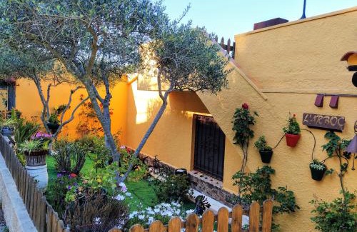Vall-Llobrega Maison | L´ARBOÇ