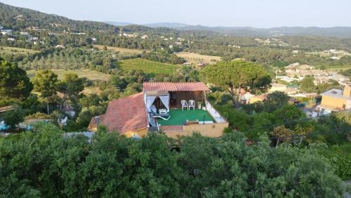 Vall-Llobrega Maison | L´ARBOÇ