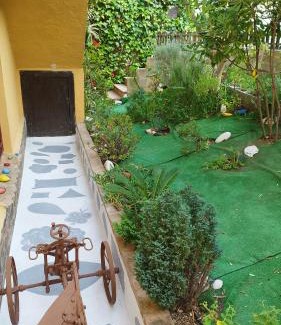 Vall-Llobrega Maison | L´ARBOÇ