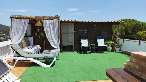 Vall-Llobrega Maison | L´ARBOÇ