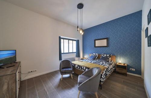 Arbois Appartement | L'Arbois 1876-La Verrière-