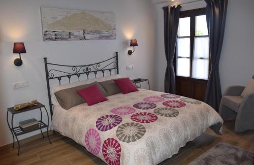 Tornon Maison | L'Arbolea de Rodiles