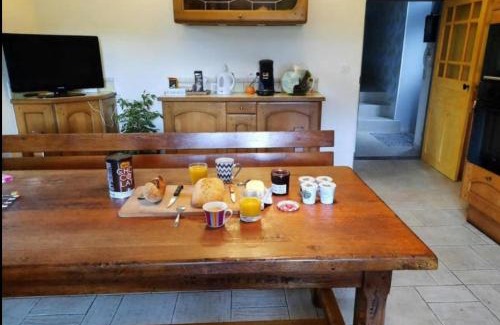 Arbon Maison | L'Arbonnaise