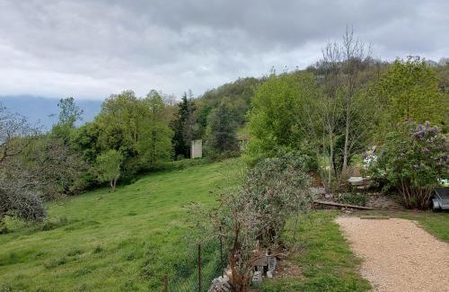Arbon Maison | L'Arbonnaise