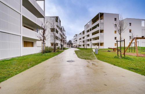 Merignac Appartement | L'Arboresens - Appt avec terrasse et parking