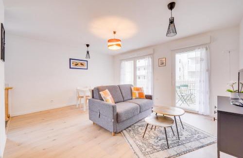 Merignac Appartement | L'Arboresens - Appt avec terrasse et parking