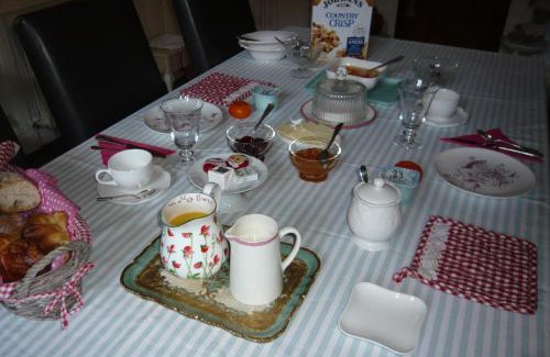 Montmorillon Lit Et Petit-Déjeuner | L'Arbre D'Ange