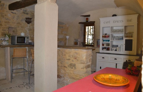 Saint Michel d'Euzet Autre | L'Arbre d'Or Magnifique Domaine en Provence - Magnificent Estate, 25 people