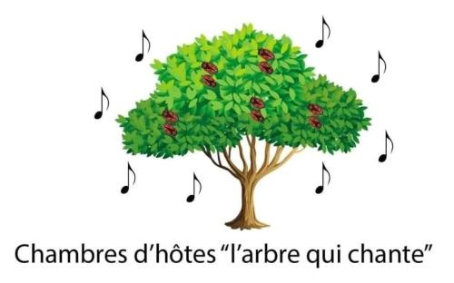 Saint-Jean-de-Maruejols-et-Avejan Lit Et Petit-Déjeuner | L'arbre qui chante