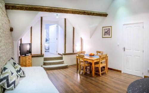 Cussay Maison | L'Arc de Charme