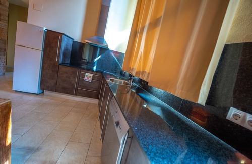 Fares Appartement | L'Arcada de Fares