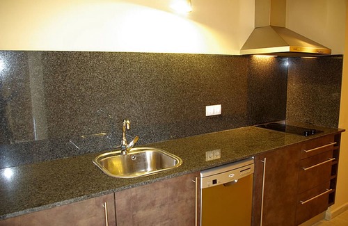 Fares Appartement | L'Arcada de Fares