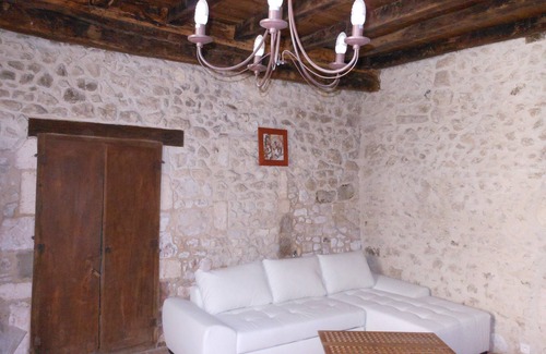 Grand-Brassac Maison | L'Arcadière en Périgord
