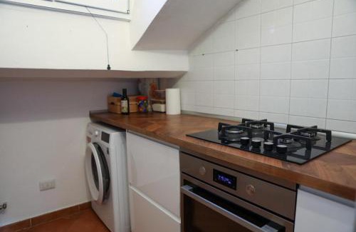 Certosa Appartement | L’Archè Comfort&Relax – Yellow House di viale Certosa
