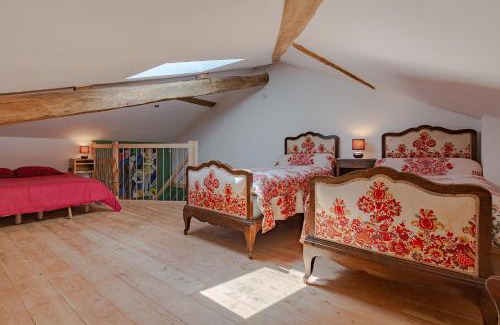 Assieu Appartement | L'Arche aux Peyruches
