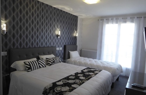 Noe Hôtel | L'Arche de Noé
