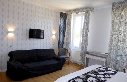 Noe Hôtel | L'Arche de Noé