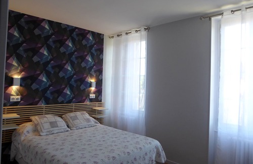 Noe Hôtel | L'Arche de Noé