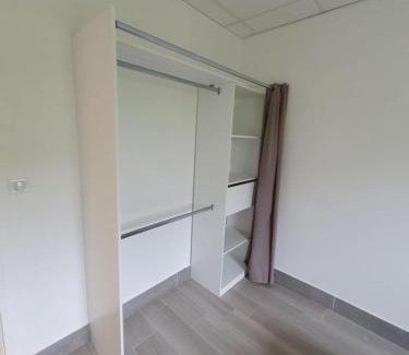 Nailloux Appartement | L'arche rose