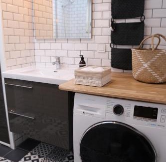 Saint-Maurice Pellevoisin Appartement | L'archipel