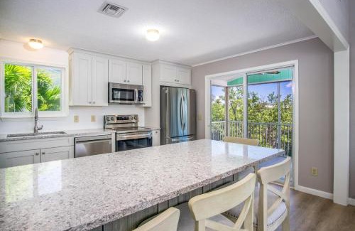 Breezeswept Beach Estates Maison | L`archipel