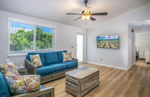 Breezeswept Beach Estates Maison | L`archipel