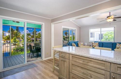 Breezeswept Beach Estates Maison | L`archipel