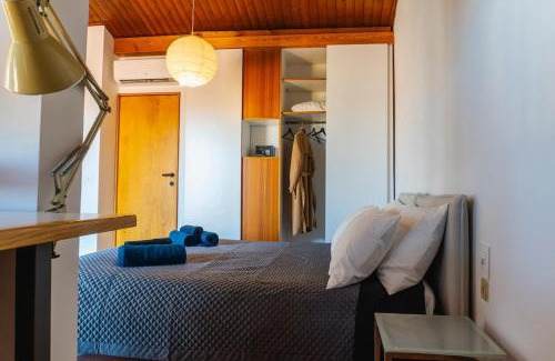 Historic Centre Appartement | L'Architetto Suite, Suite Basilica del Santo a Padova