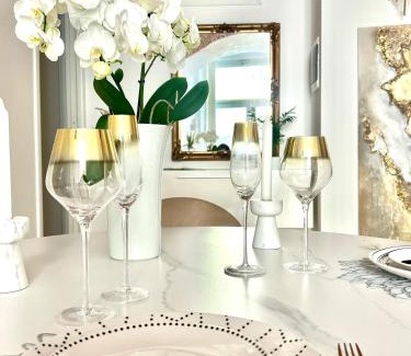 Castro Maison | L'Arco sul Lago - Deluxe Apartment