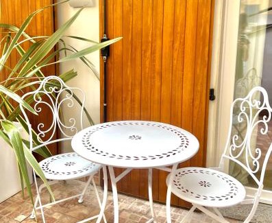 Castro Maison | L'Arco sul Lago - Deluxe Apartment