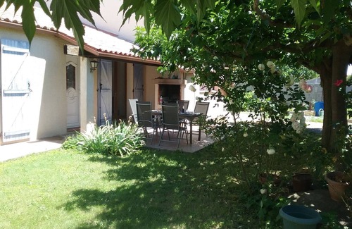 Argeliers Maison | L'Argeliésoise by Interhome